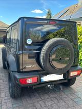 Suzuki Jimny 1.5 ALLGRIP Comfort Automatik Comfort - Suzuki Jimny von privat