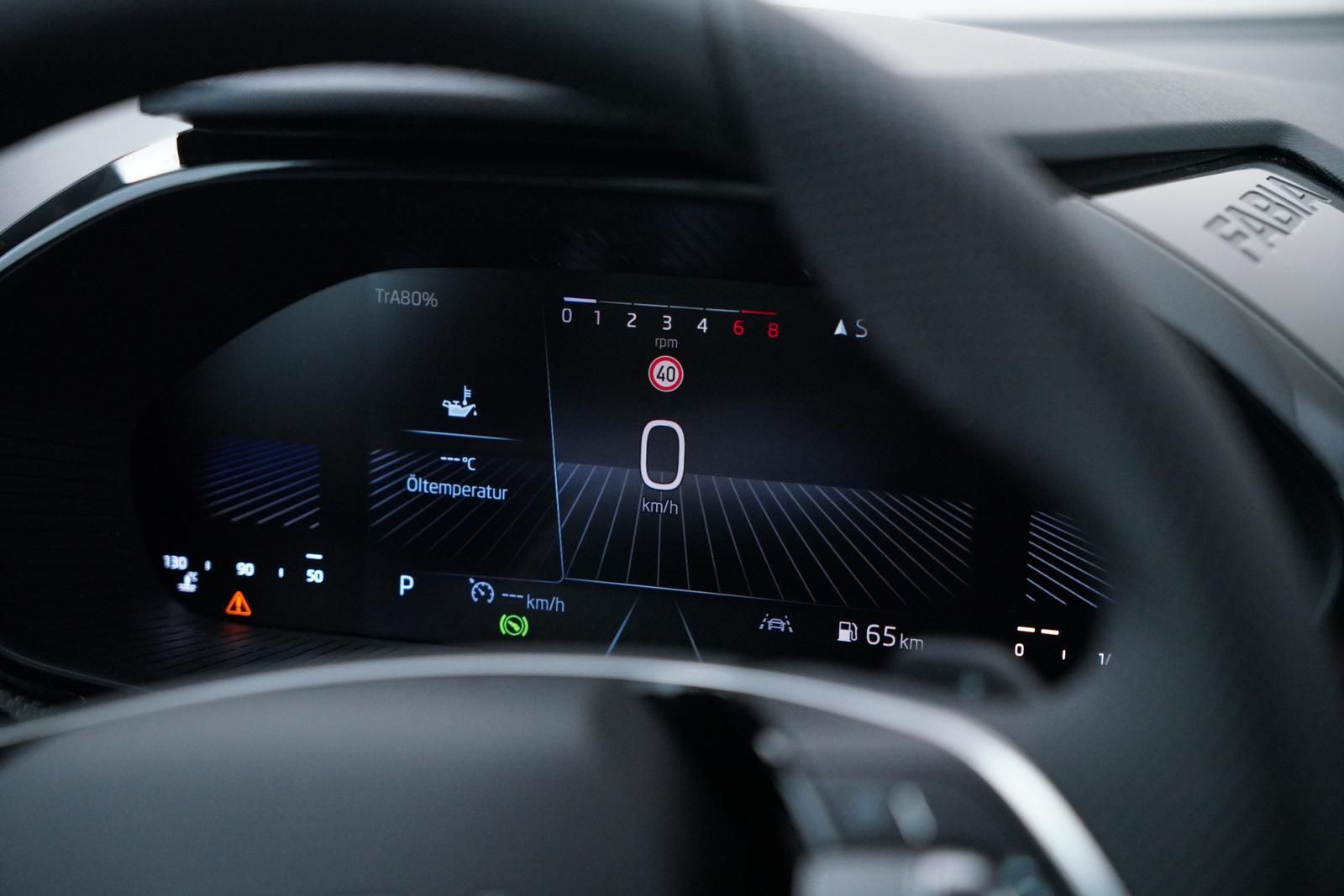 Skoda Fabia - Bild 16