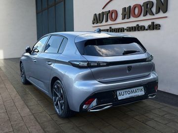 Peugeot 308 - 4