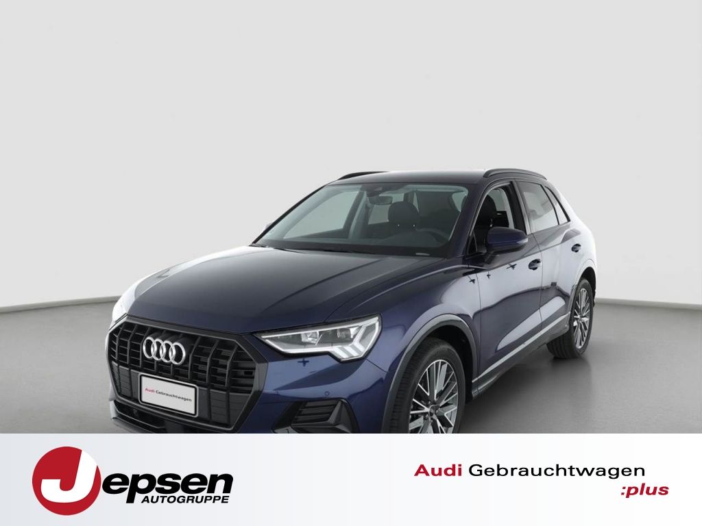Audi Q3 - Bild 1