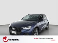 Audi Q3 - Vorschau Bild 1