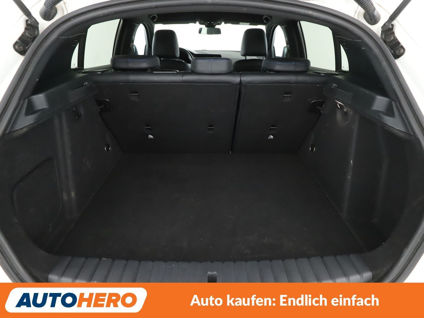 BMW 118i M Sport Aut.*NAVI*LED*HUD*TEMPO*CAM*PDC*SHZ foto 18