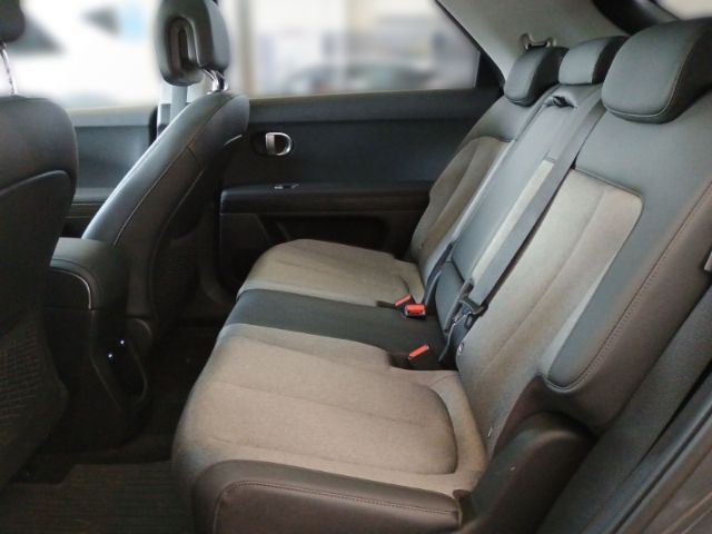 Fahrzeugabbildung Hyundai IONIQ 5 77,4kWh TECHNIQ-Paket Assistenz-Paket el