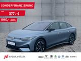 Volkswagen ID.7  Pro LED+NAVI+ACC+APP+SHZ+360°+PLA+HuD+19" - blaue Volkswagen ID.7