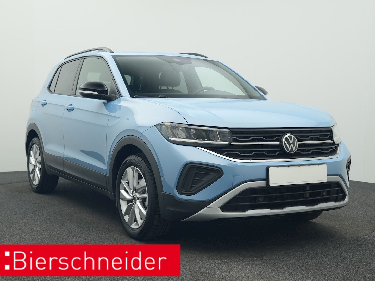 Volkswagen T-Cross - Bild 9