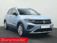 Volkswagen T-Cross - Vorschau Bild 9