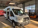 Ford Transit Rollstuhlfahrzeug XXL - Ford Transit in Freiburg