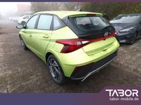 Hyundai i20 - Vorschau Bild 4