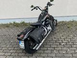 Harley-Davidson Cross Bones - CHOPPER CRO
