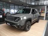 Jeep Renegade *HIGH UPLAND*4x4*Schiebedach*°lllllll°