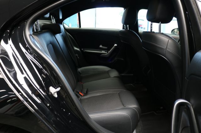 A 250 A Limousine A 250/PDC/NAVI/LEDER – Vorschau 20
