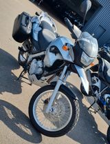 BMW F 650 GS  ABS, Heizgriffe, Service, Koffer - Offers matching your search criteria