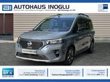 Nissan Townstar 1.3*N-Design*5Sitz*RKam*LED*Navi*Leder - Nissan Townstar: N Design