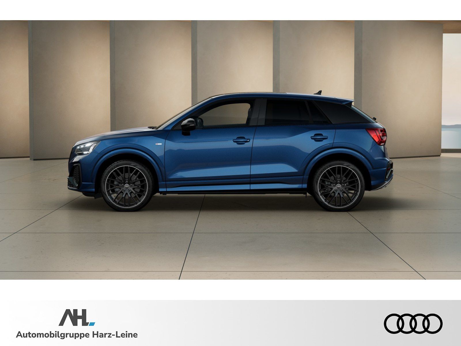 Audi Q2 - Bild 3