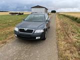 Skoda Octavia Combi 1.6 FSI Ambiente Ambiente - Skoda: Fsi