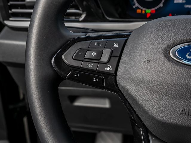 Ford Tourneo Connect 2.0 Titanium Stauassistent Navi