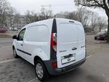 Renault Kangoo Rapid Basis*Klima*Kamera*TÜV Neu - Renault Kangoo mit Diesel-Antrieb: Basis