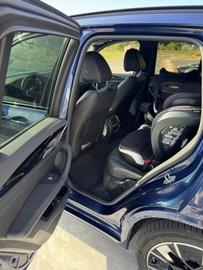 2022 BMW IX3 缩略图 11