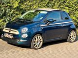 Fiat IRMSCHER Special E. 500C 1.0 GSE N3 Hybrid DOLCE - Fiat: Special