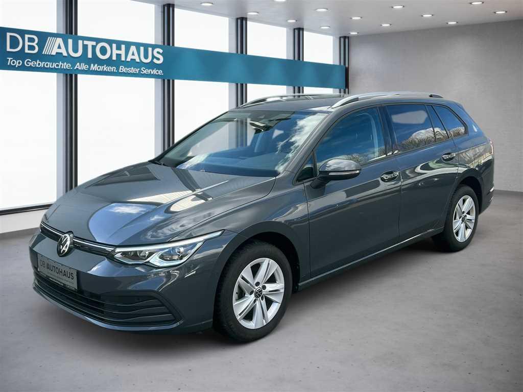 Volkswagen Golf Variant Life 1.5 eTSI DSG BusinessPremium