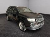 Jeep Compass 2.2 Crd (Diesel) 163cv- Limited - 4 - gebrauchte Jeep Compass aus dem Jahr 2011