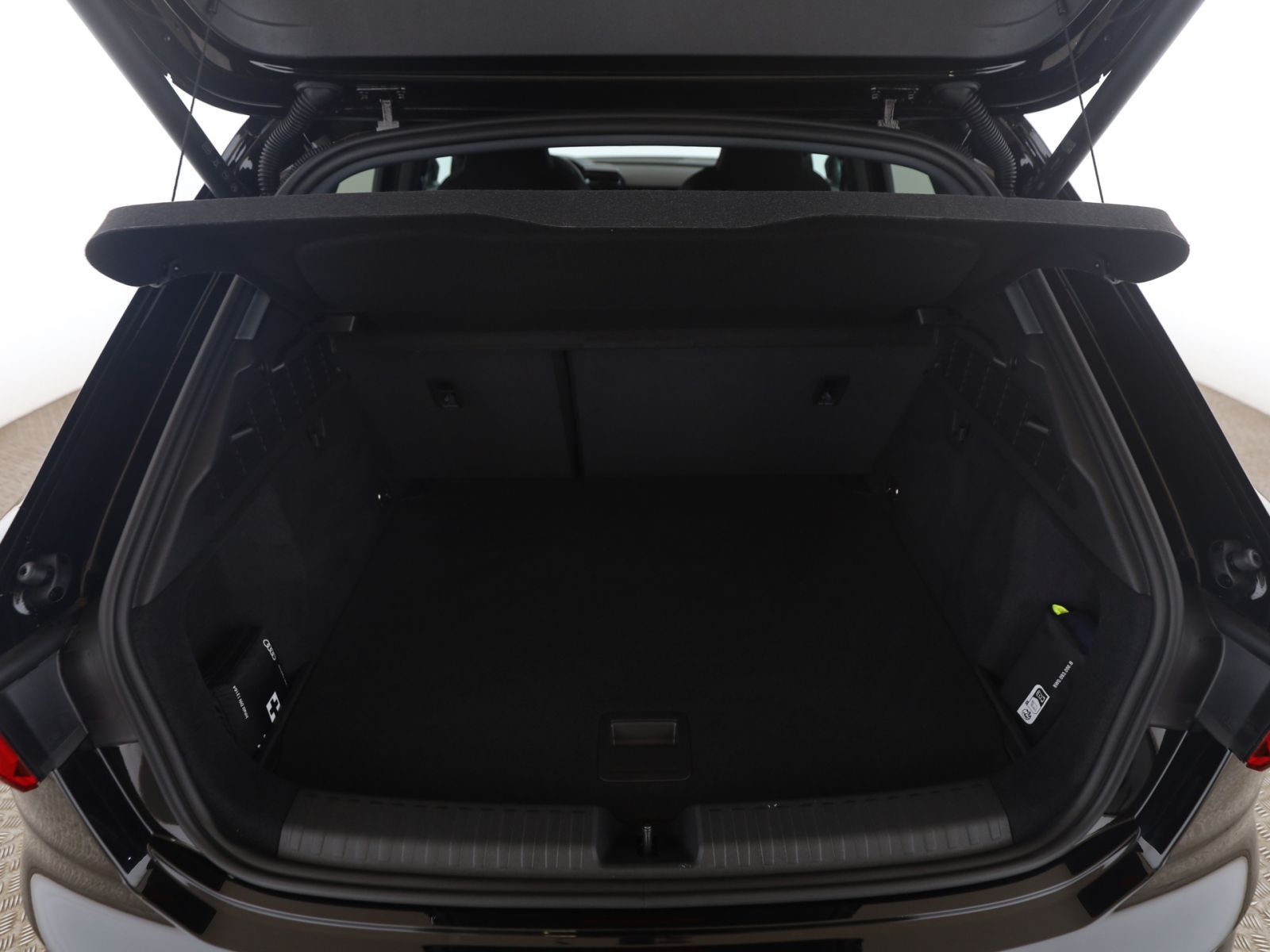 Audi A3 - Bild 9