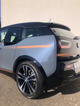 BMW i3s 120 AH,  one of 2000 Unique forever - gebrauchte BMW i3 aus dem Jahr 2022