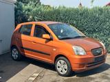 Kia Picanto 1.1 LX - Servo- Tüv Neu 08/27-... - Kia Picanto in Bielefeld