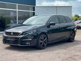 Peugeot 308 SW GT *AHK*NAVI*SHZ*KAMERA*PANO* - Peugeot 308 mit Diesel-Antrieb: Kombi