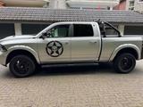 Dodge RAM 1500 5,7ltr. Sport Longbed BLACK WEEKS! - Dodge RAM Gebrauchtwagen