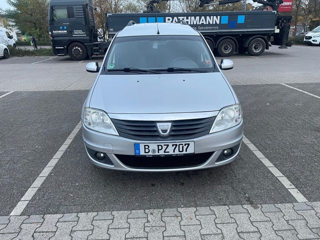 Dacia Logan MCV 1.6 MPI Ambiance 64kW Ambiance