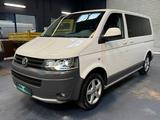 Volkswagen T5 Multivan PanAmericana 4Motion Sperre STHZ AHK - : Van, Multi