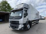Volvo FE320 Carrier SUPRA1250MT*3Kammer*LBW*8m - Volvo F12