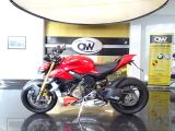 Ducati Streetfighter V4 S Red erst 2624KM - Angebote entsprechen deinen Suchkriterien
