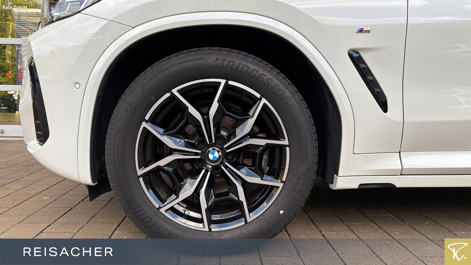 BMW X4 xDrive 20i A M-Sport LCProf ACC RFK DA PA foto 3