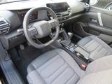 Citroën C4 1.2 Puretech 100 Feel*Navi*Kamera*LED*DAB* - Citroën C4: Schwarz