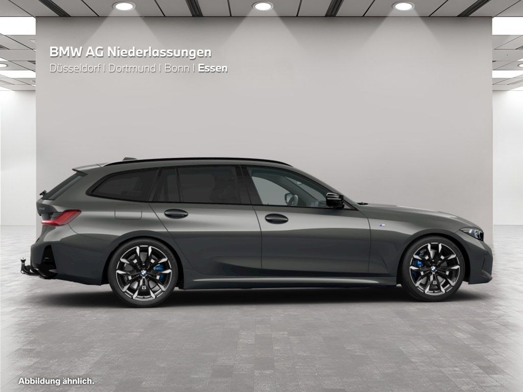 BMW M340i - Bild 11