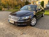 Volkswagen Phaeton 3.0 DynaudioSHDBi-Xenon Totwinkel Memory - gebrauchte VW Phaeton aus dem Jahr 2011
