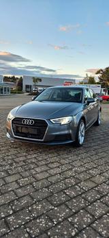 Audi A3 8V Facelift S-Tronic  Top Ausstat... - Audi A3 8V mit Diesel-Antrieb