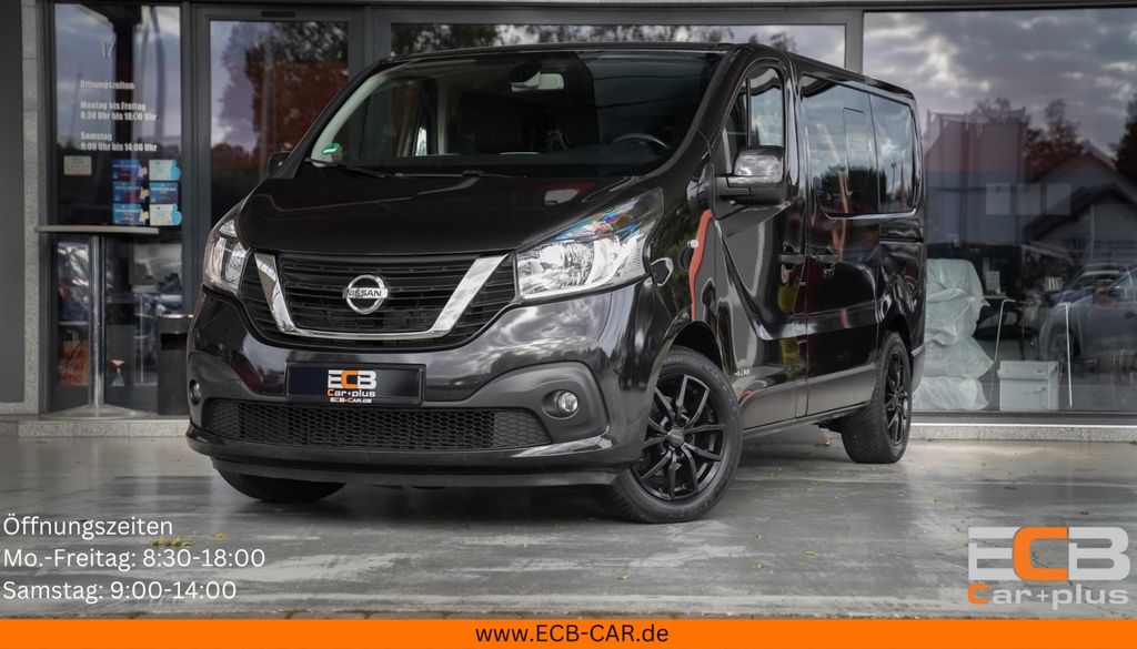 Image of Nissan NV300