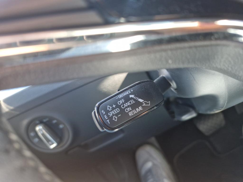 Skoda Superb Combi TDI DSG Ambition AHK Nav ACC Kamera, миниатюра 17