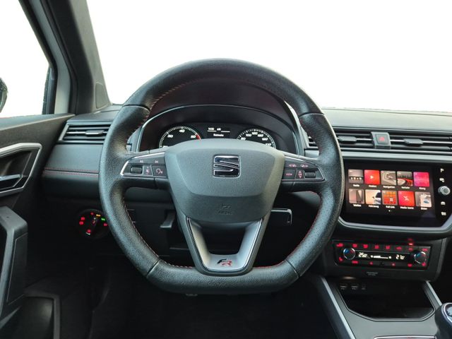 Seat Arona FR 1.6 TDI