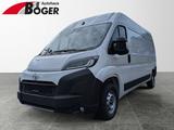 Toyota Proace Max 2.2 D L3 H2 Kasten Meister - Toyota Proace (Verso) Kombi Gebrauchtwagen