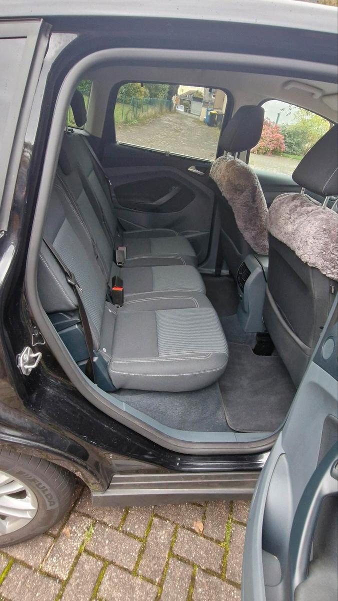 Ford C-MAX 2014 — photo 6