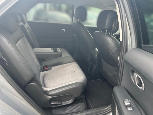 Fahrzeugabbildung Hyundai IONIQ 5 Techniq Elektro Navi AHK abnehm. Digital
