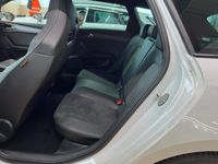 Cupra Leon - Vorschau Bild 7
