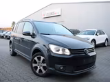 Volkswagen Touran CROSS 2.0 TDI DSG FAMILY / BI-XENON - Volkswagen Touran: 2.0