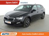Skoda Scala 1.0 TSI Drive 125*TEMPO*CAM*PDC*SHZ*ALU* - Skoda Scala: Limousine