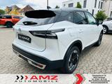 Nissan Qashqai1.3 N-Connecta AT SHZ DAB 360° AppleCarPl - Nissan Qashqai Jahreswagen