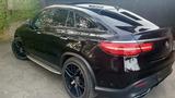 Mercedes-Benz GLE 63 S AMG Coupe Voll. PANO Bang & Olufsen ! - Mercedes-Benz GLE 63 AMG von privat